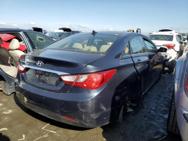 2013 Hyundai Sonata Gls - Фото 3
