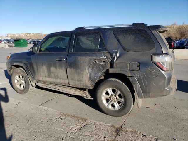 2019 Toyota 4Runner Sr5 - Фото 2