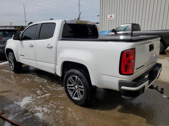 2021 Chevrolet Colorado - Image 2
