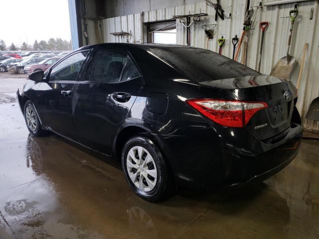 2016 Toyota Corolla L - Фото 2