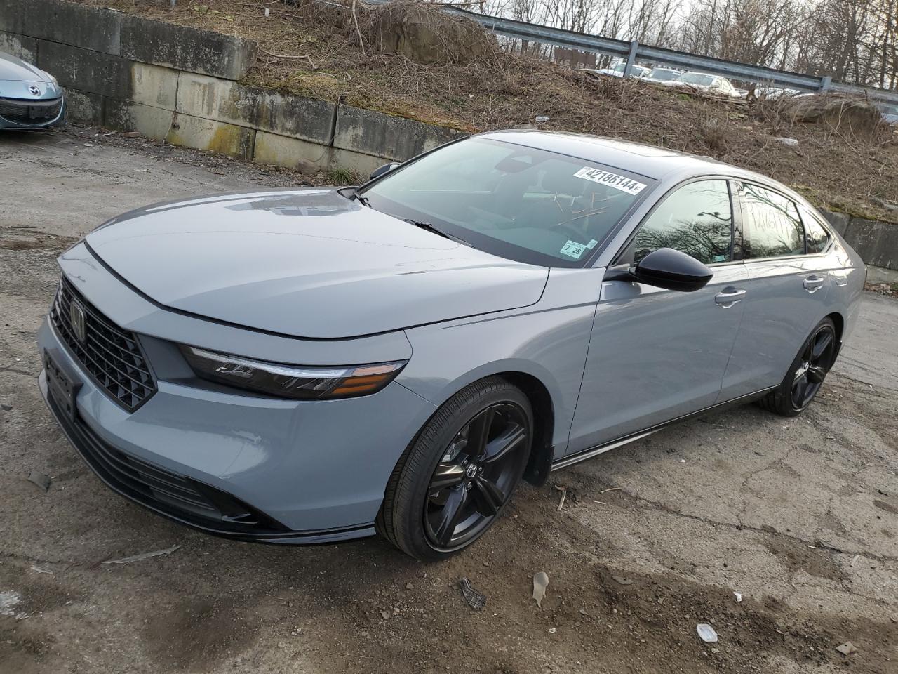 2023 HONDA ACCORD HYB car image