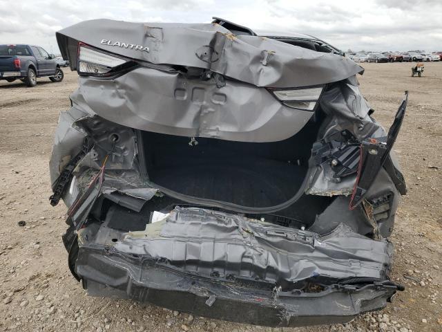 2014 Hyundai Elantra Se - Фото 6
