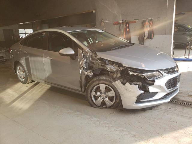 2016 Chevrolet Cruze Ls - Фото 4
