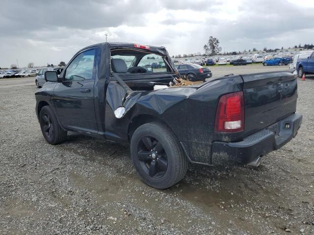 2014 Ram 1500 St - Image 2