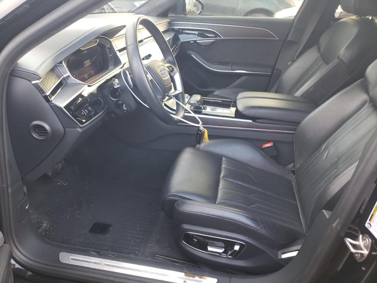 2019 AUDI A8 L - Image 7