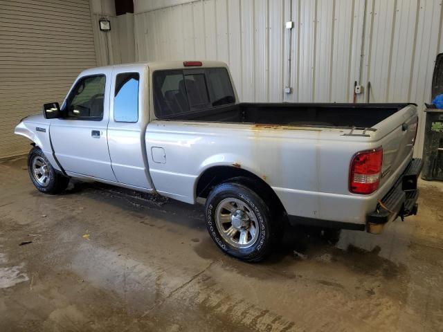 2009 Ford Ranger Super Cab - Фото 2