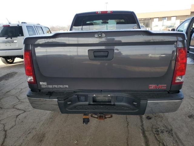 2010 GMC Sierra C1500 - Фото 6