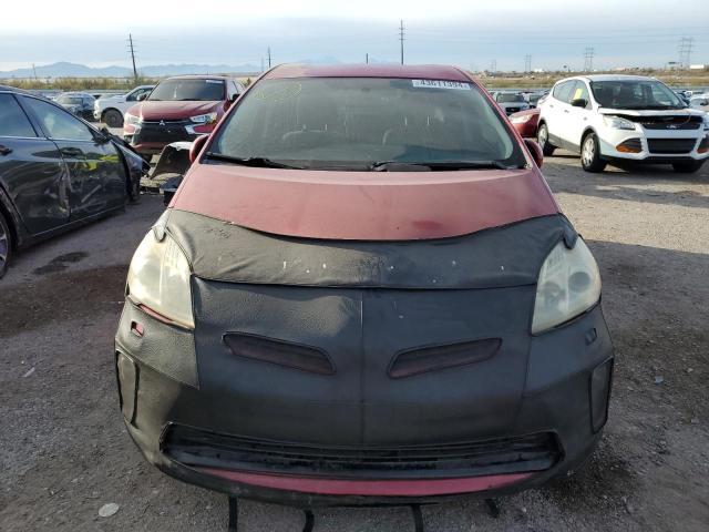 2013 Toyota Prius - Фото 5