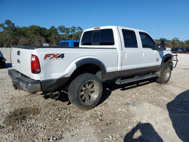 2012 Ford F250 Super Duty - Фото 3