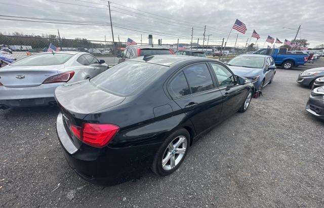 2013 BMW 320 I - Фото 4