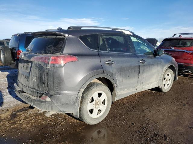2017 Toyota Rav4 Xle - Фото 3