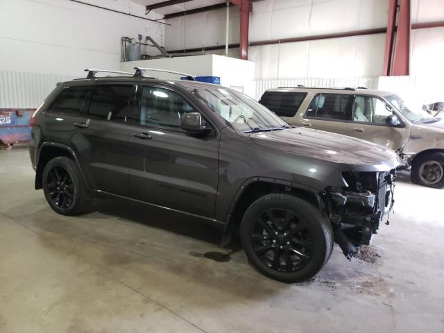 2018 Jeep Grand Cherokee Laredo - Фото 4