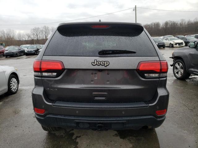 2016 Jeep Grand Cherokee Laredo - Image 6