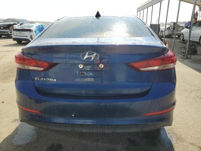 2017 Hyundai Elantra Se - Image 6