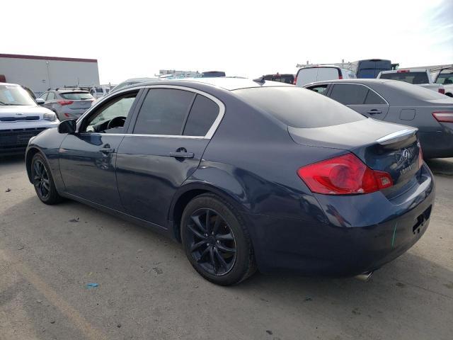 2008 Infiniti G35 - Фото 2
