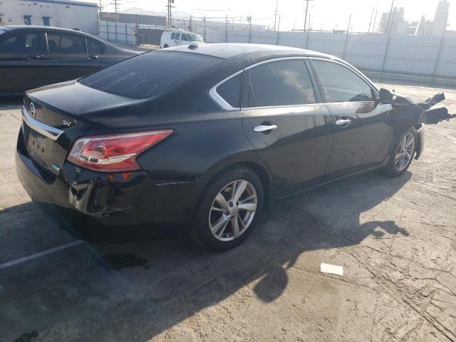2013 Nissan Altima 2.5 - Фото 3