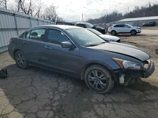 2012 Honda Accord Lxp - Фото 4