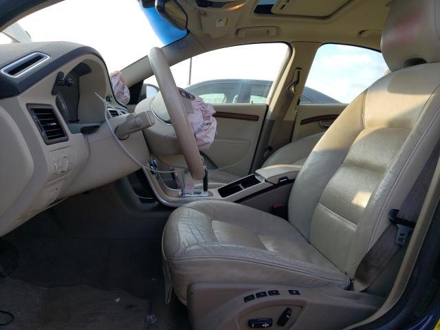 2010 Volvo S80 3.2 - Фото 7