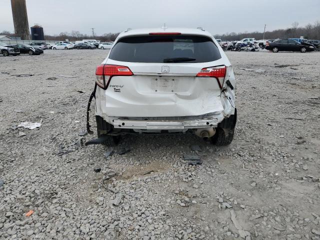 2021 Honda Hr-V Ex - Фото 6