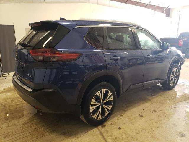 2023 Nissan Rogue Sv - Фото 3