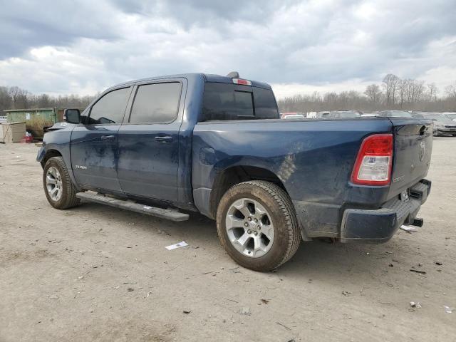 2019 Ram 1500 Big Horn/Lone Star - Фото 2