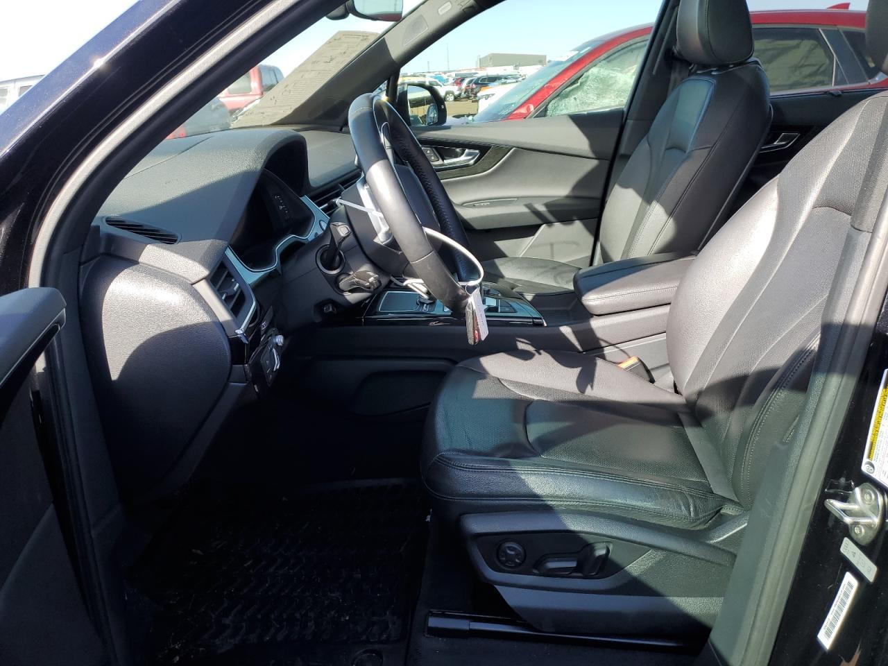 2017 AUDI Q7 PRESTIG - Image 7