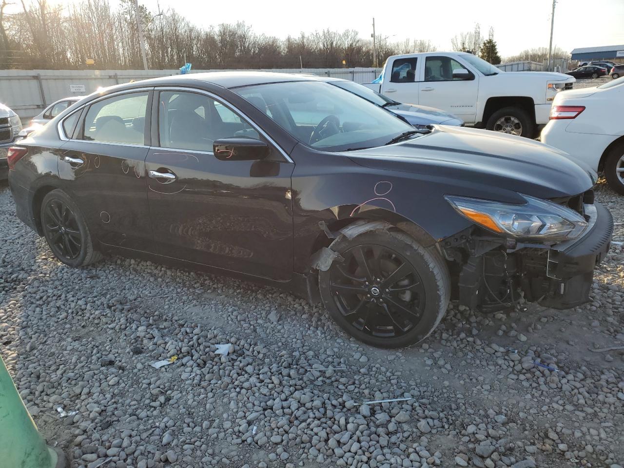 2018 NISSAN ALTIMA 2.5 - Image 4
