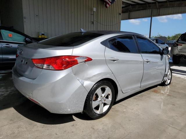 2013 Hyundai Elantra Gls - Image 3