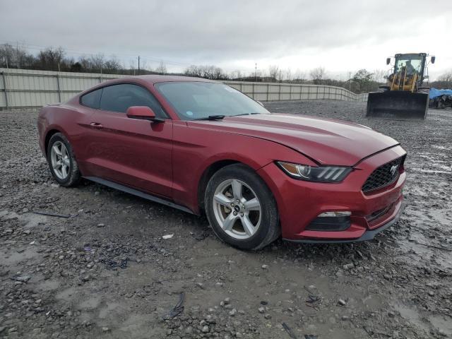 2016 Ford Mustang - Фото 4