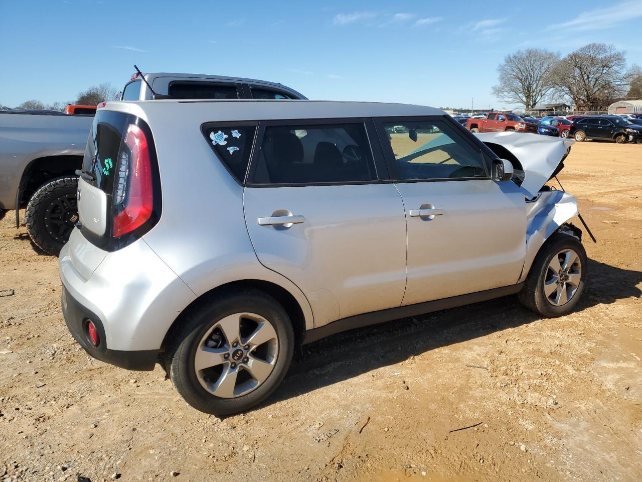 2019 KIA SOUL - Image 3