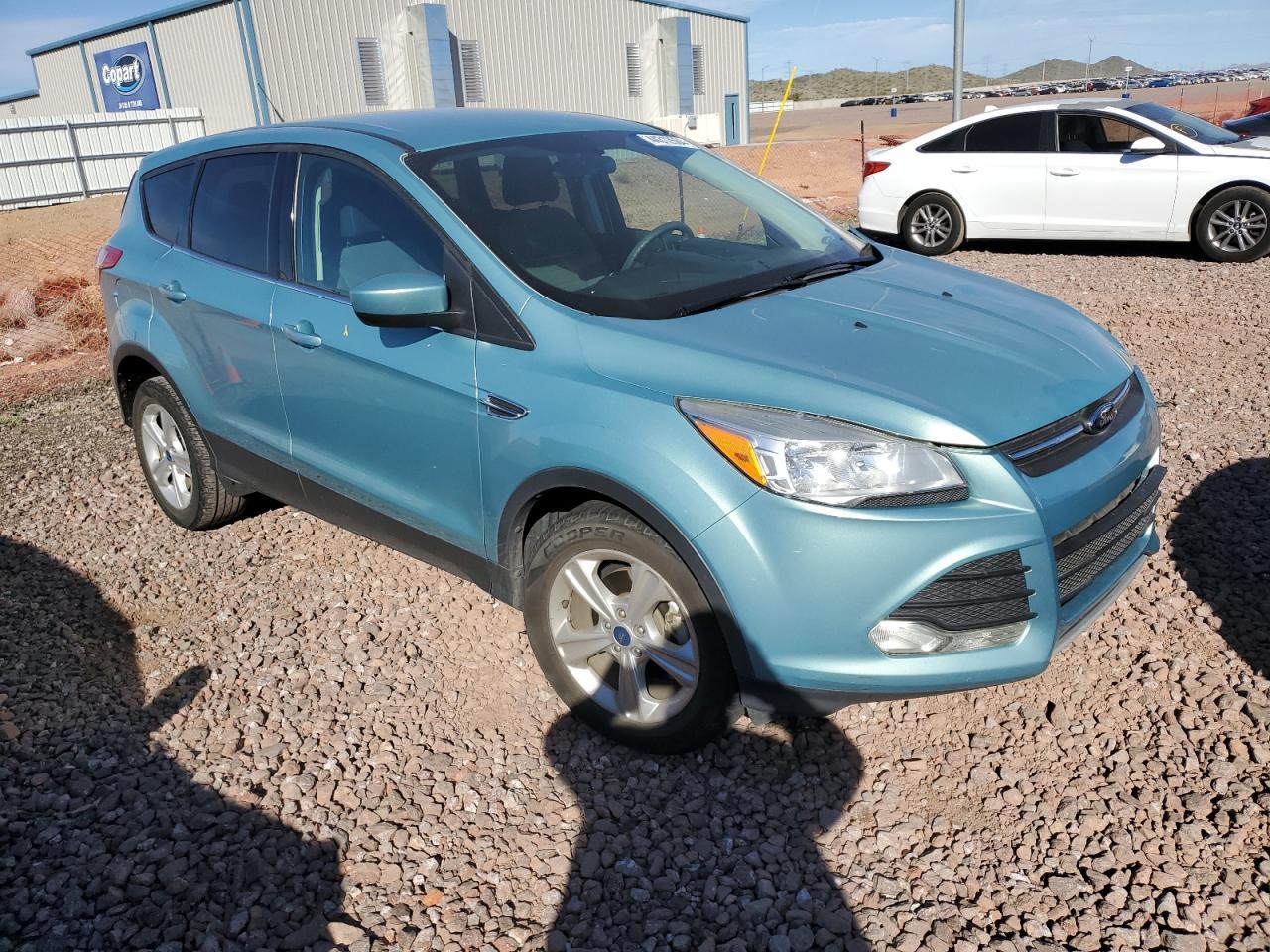 2013 FORD ESCAPE SE - Image 4