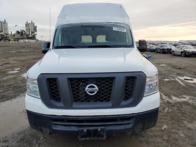 2012 Nissan Nv 2500 - Image 5