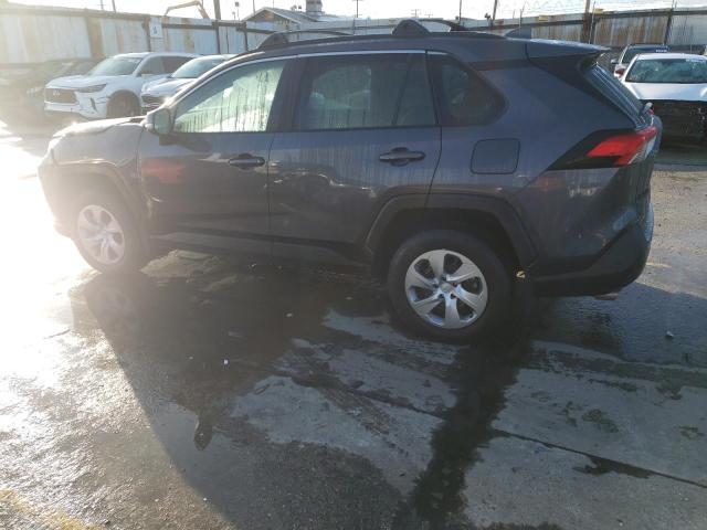 2020 Toyota Rav4 Le - Фото 2