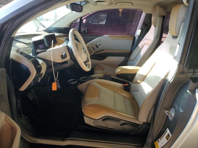 2015 BMW I3 Rex - Фото 7