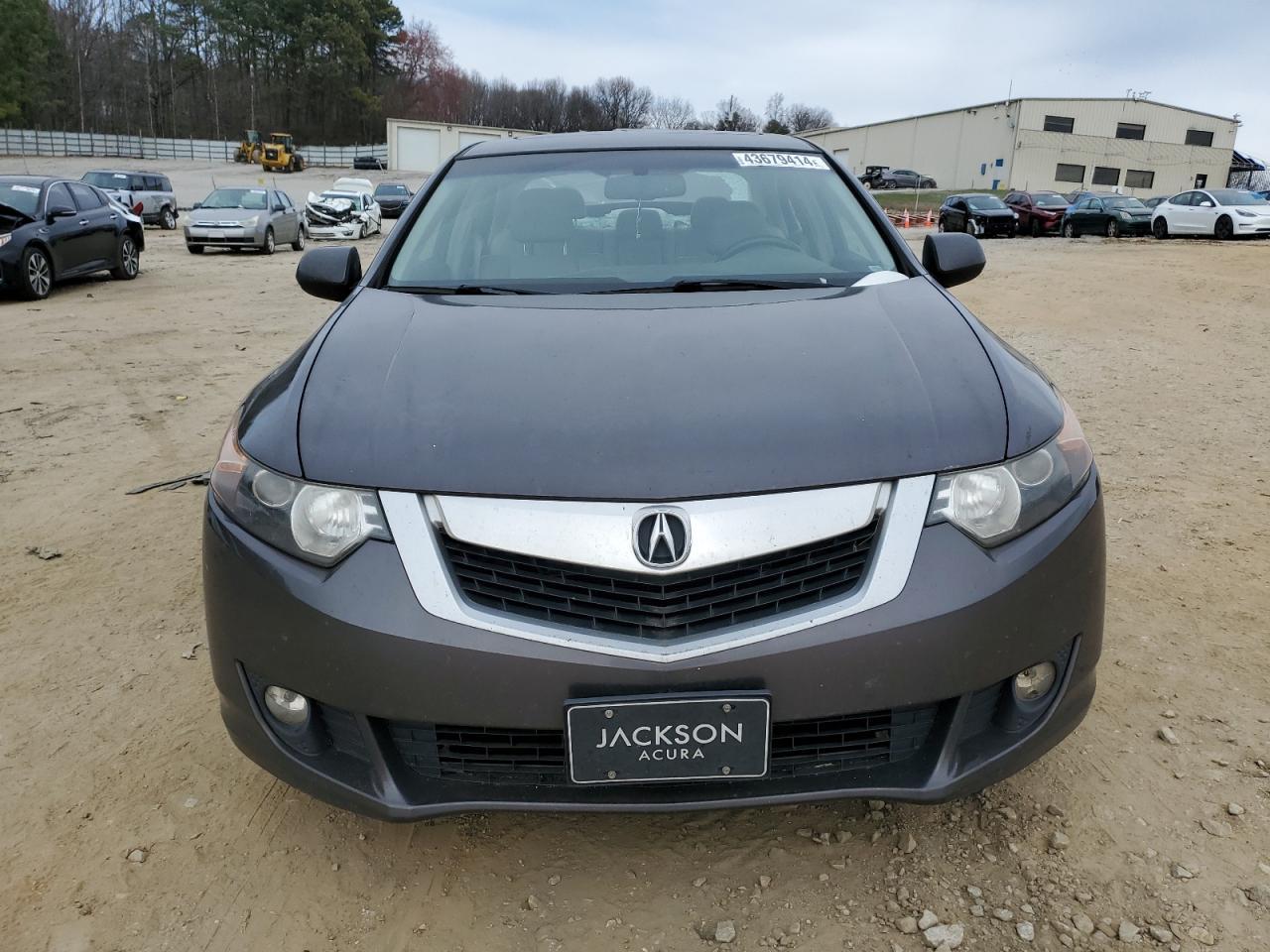 2010 ACURA TSX - Image 5