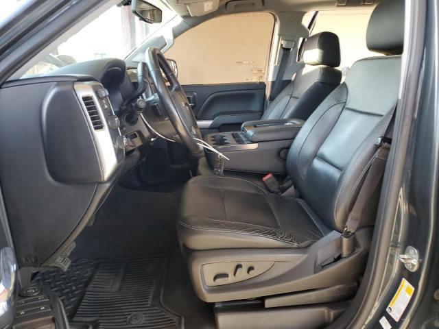 2018 Chevrolet Silverado K1500 Lt - Фото 7