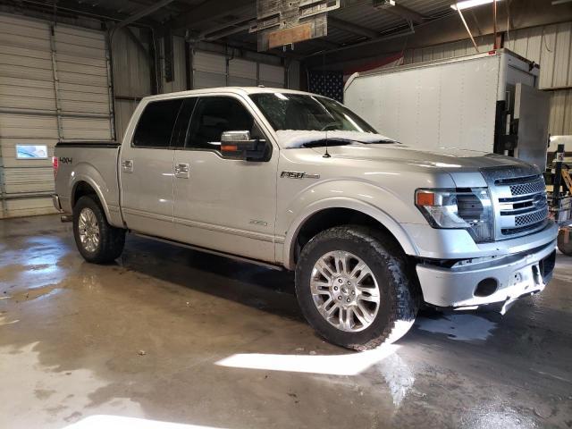 2014 Ford F150 Supercrew - Image 4