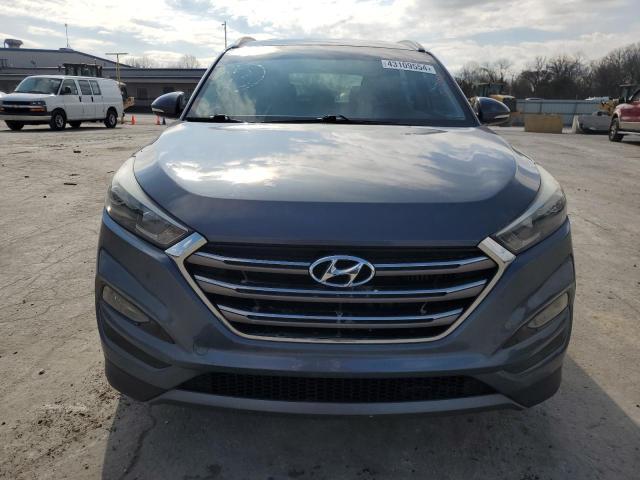 2016 HYUNDAI TUCSON - Image 5
