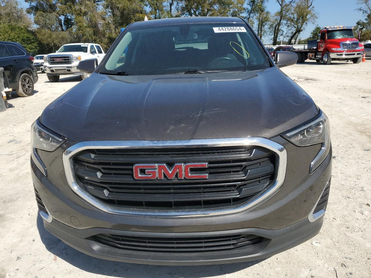 2019 GMC TERRAIN SL - Image 5