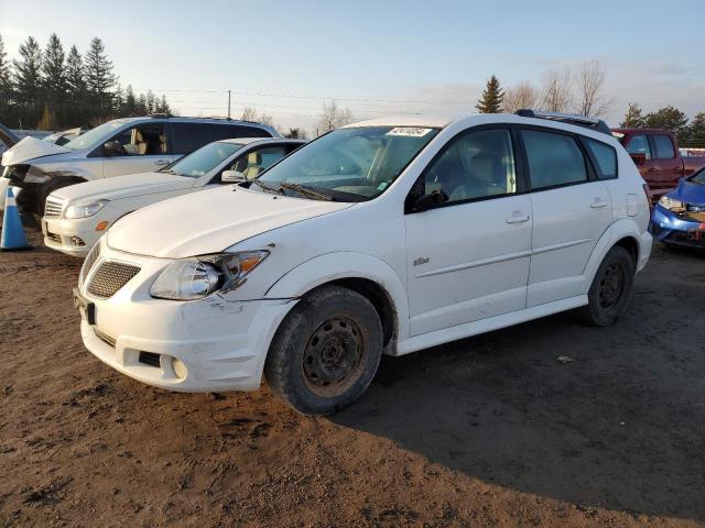 2007 Pontiac Vibe