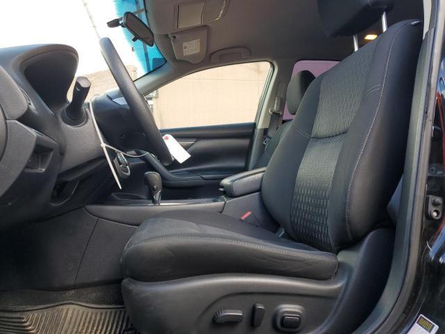 2017 Nissan Altima 2.5 - Фото 7