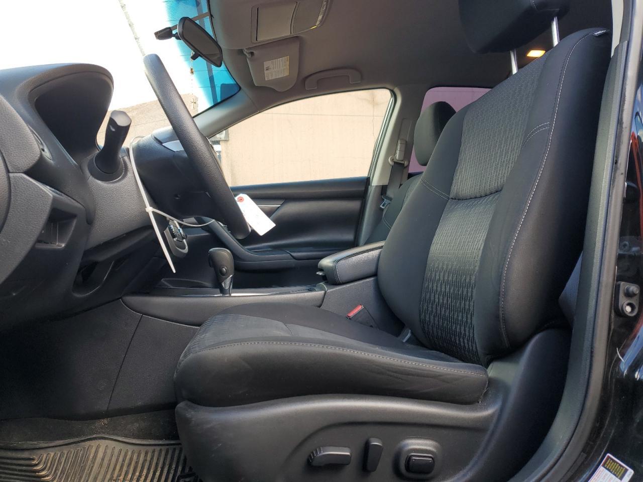 2017 NISSAN ALTIMA 2.5 - Image 7