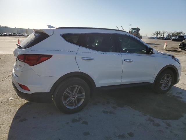2017 Hyundai Santa Fe Sport - Image 3