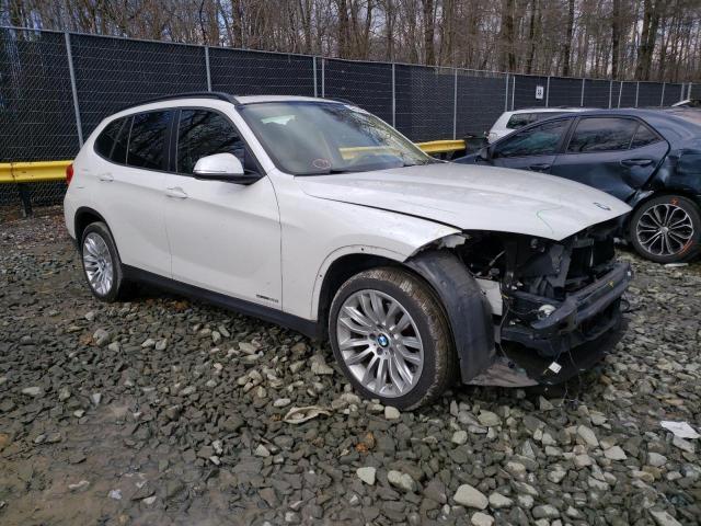 2015 BMW X1 Sdrive28I - Фото 4