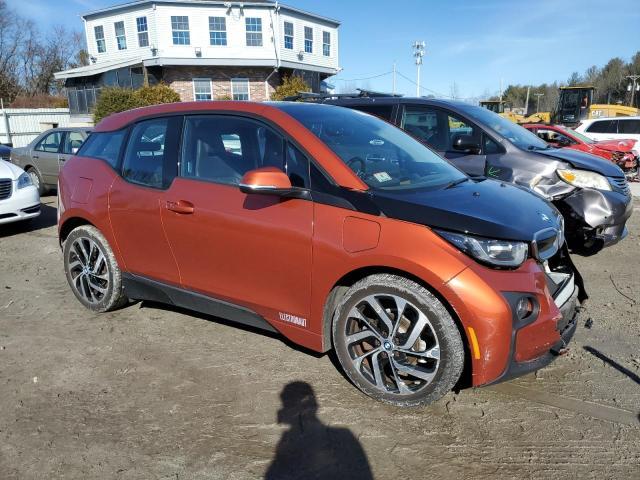 2014 BMW I3 Rex - Image 4