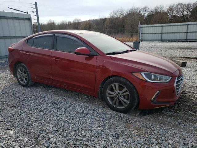 2017 Hyundai Elantra Se - Image 4