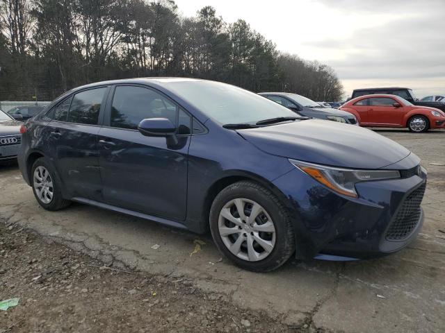 2022 Toyota Corolla Le - Фото 4