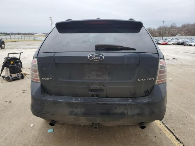 2008 Ford Edge Limited - Фото 6