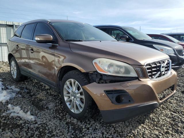 2010 Volvo Xc60 T6 - Фото 4