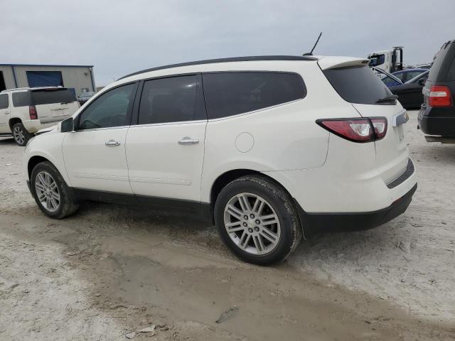 2015 Chevrolet Traverse Lt - Image 2